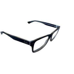 Ray-Ban Black Prescription  Eyeglasses